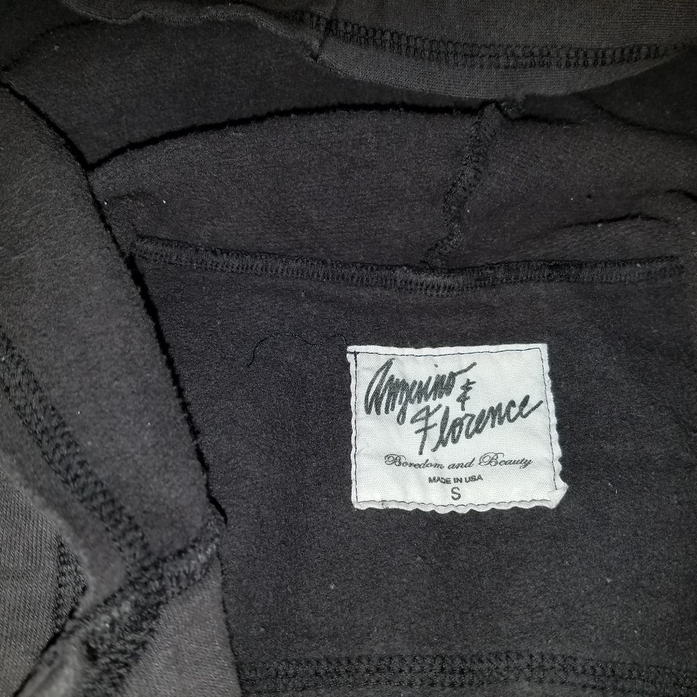 Overcoat - Picture 2 of 3